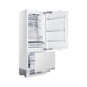 ELBA IGO750BICI Refrigerator