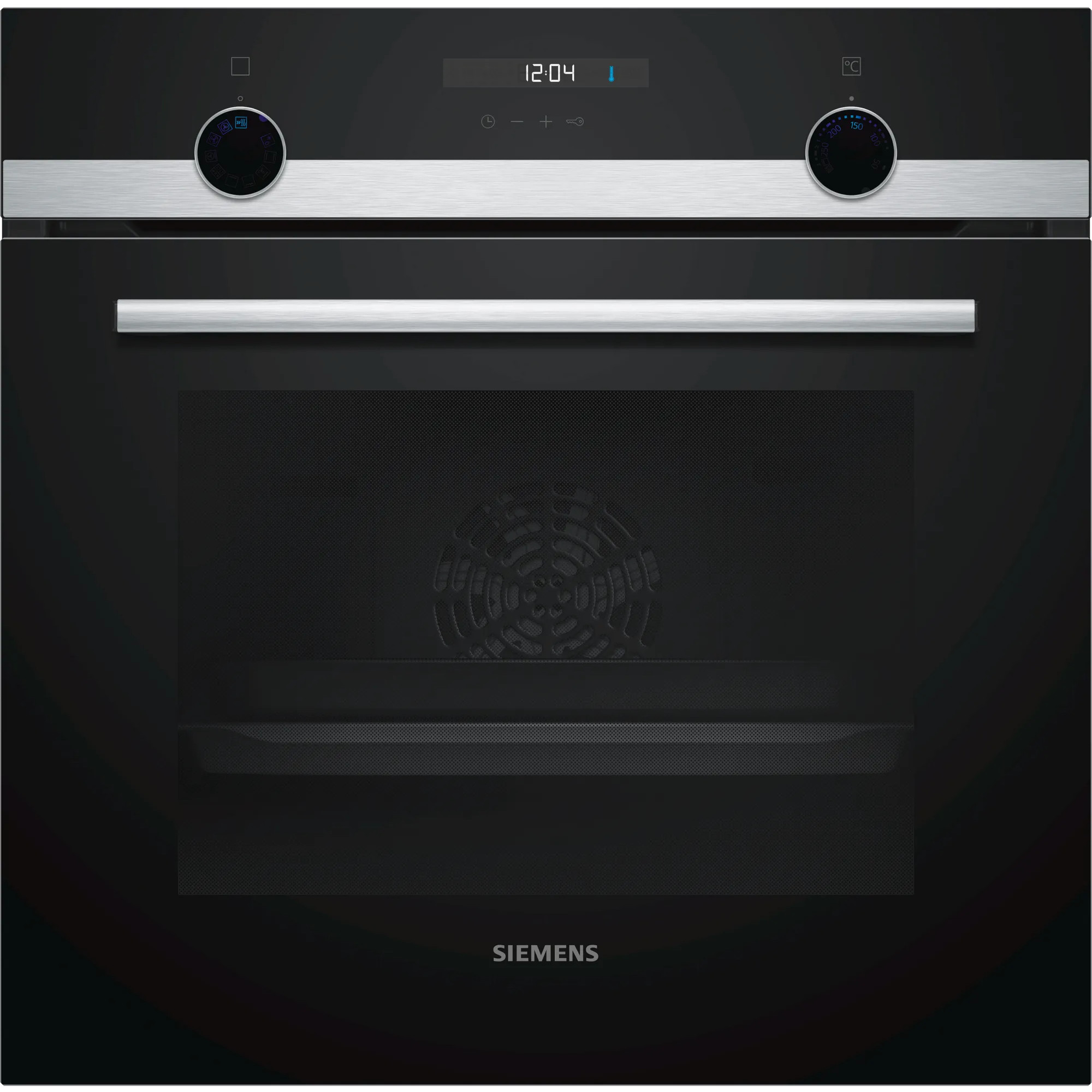 Bourgeon Jeugd Gevoelig Siemens Built In Oven with Automatic Start 60cm Stainless Steel – Shop Home  Appliances, Kitchen Sinks, Kitchen Mixers, Tiles and Countertop in Dubai  and UAE