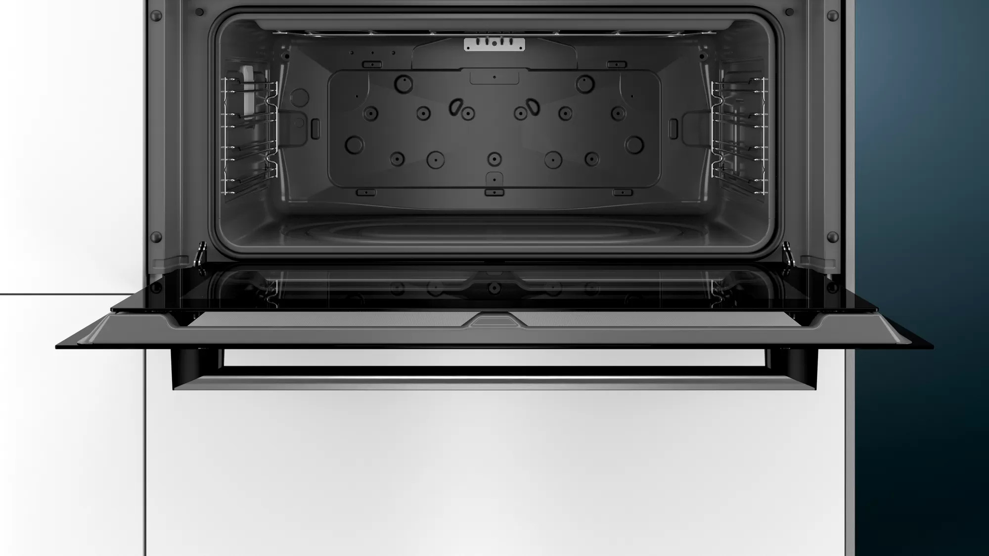 Alfabet chatten Aanpassingsvermogen Siemens Built-In Electric Oven with Bottom Heat 90cm Stainless Steel – Shop  Home Appliances, Kitchen Sinks, Kitchen Mixers, Tiles and Countertop in  Dubai and UAE