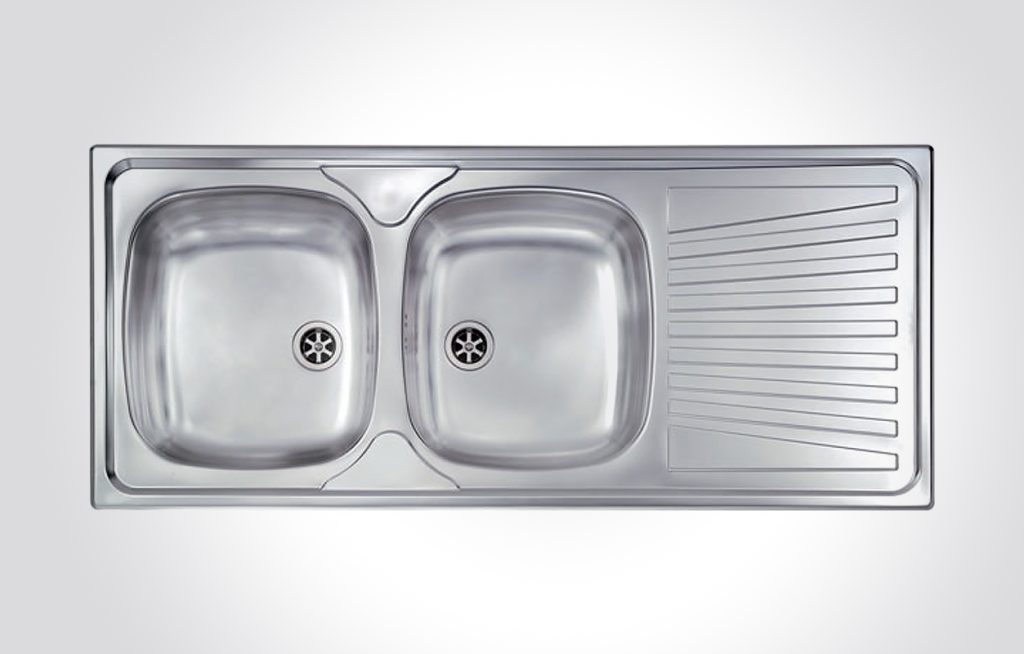 cm mondial kitchen sink