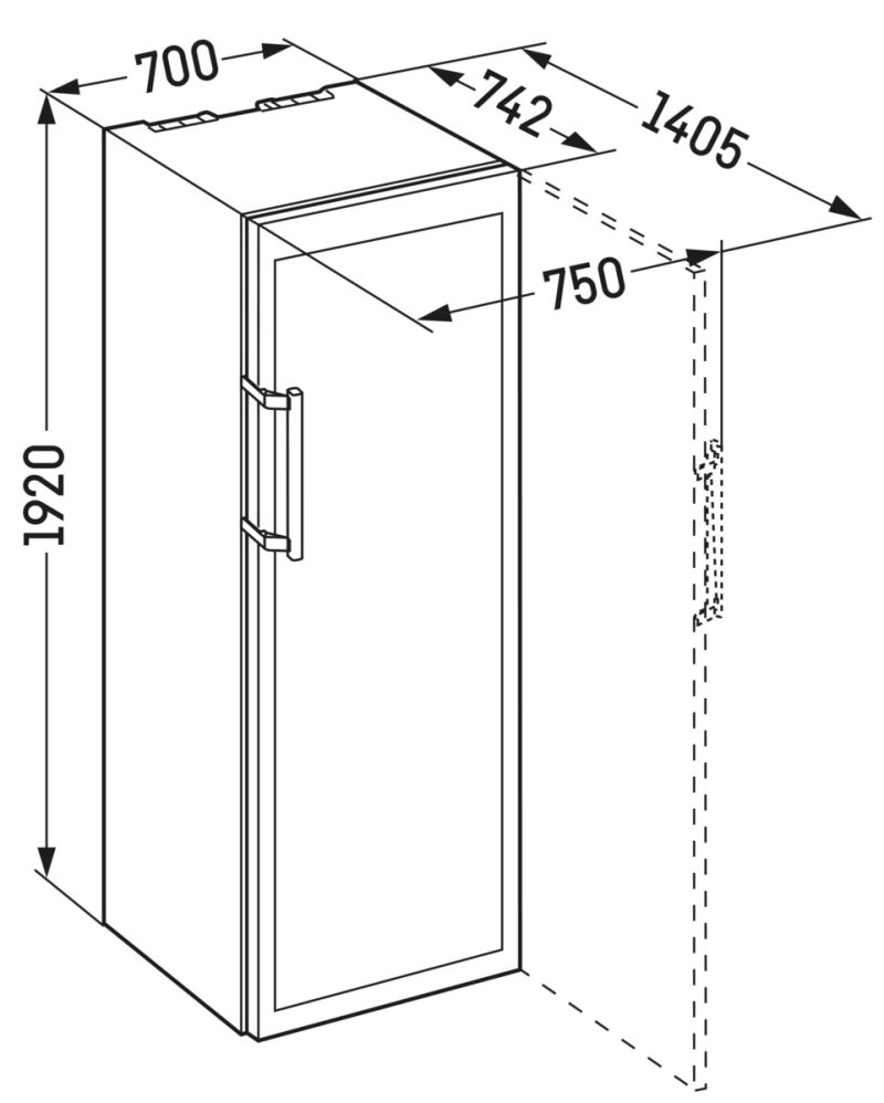 WTes 5872 Vinidor