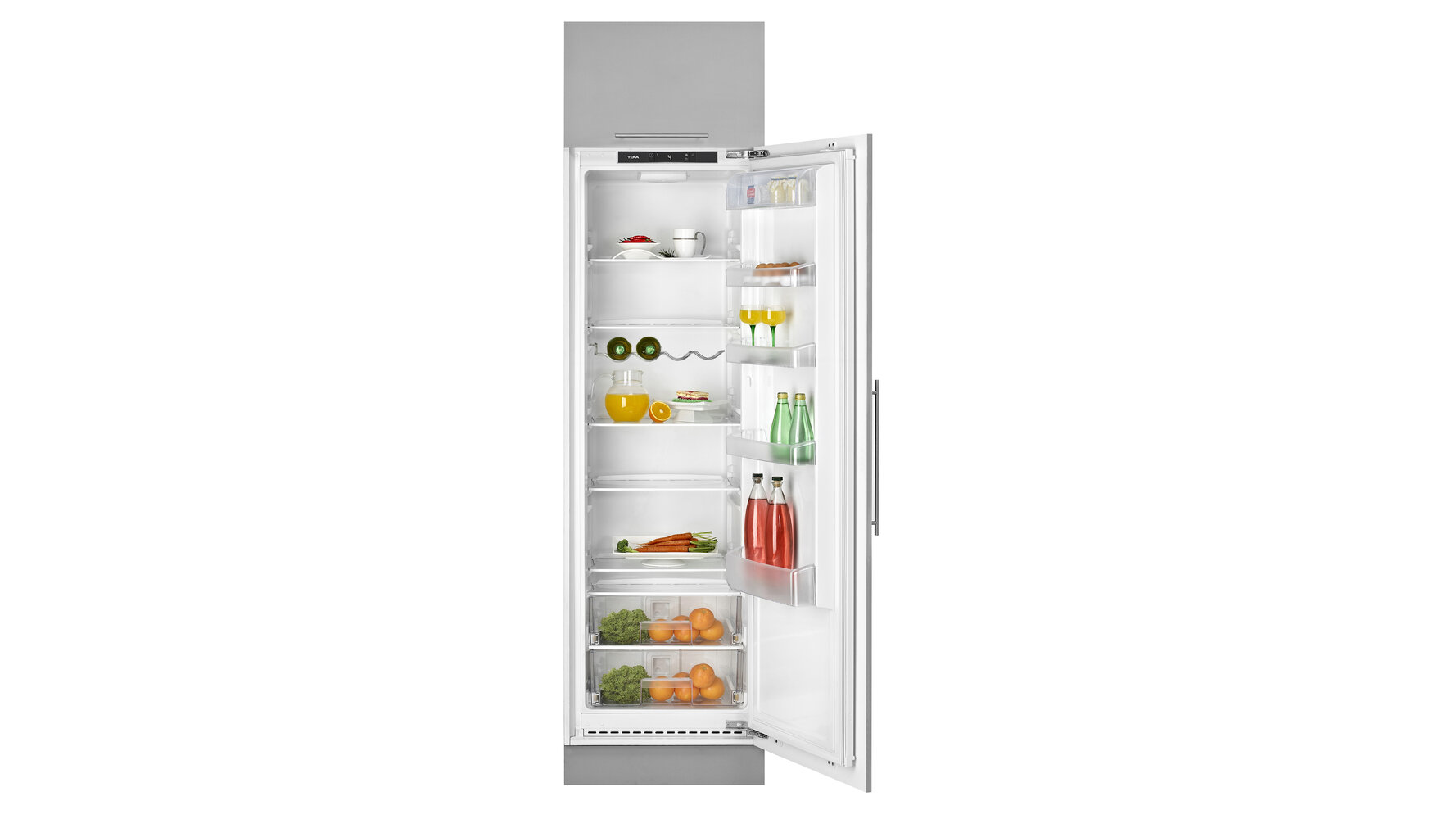 teka refrigerator