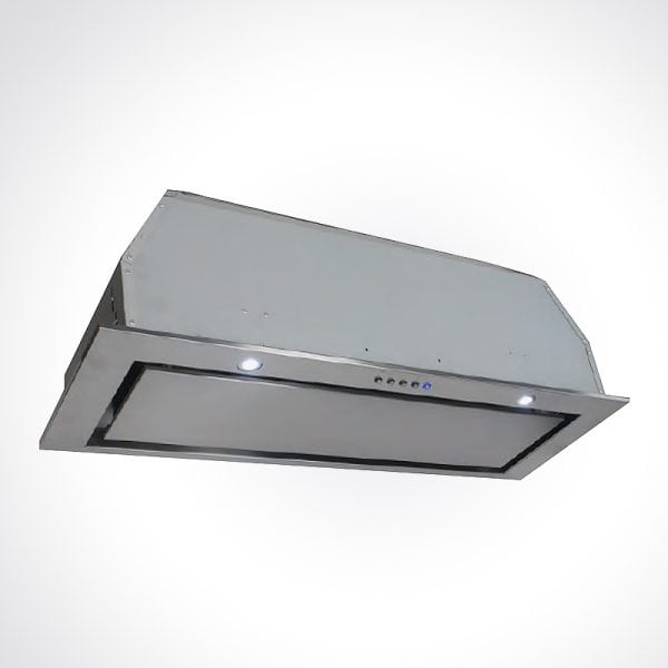 CM BELLA Stainless Steel Built-In Hood