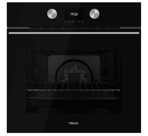 TEKA MAESTRO HLB 8600 A+ Multifunction-Surround Temp. oven with 20 recipes