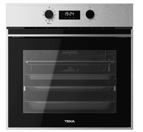 TEKA TOTAL AirFry HSB 646 Multifunction SurroundTemp Oven with special AirFry function