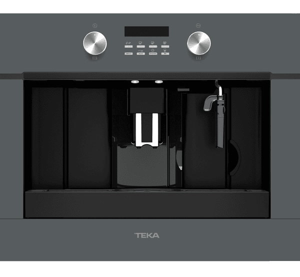 TEKA MAESTRO CLC 855 GM ST Built-in Coffee Maker
