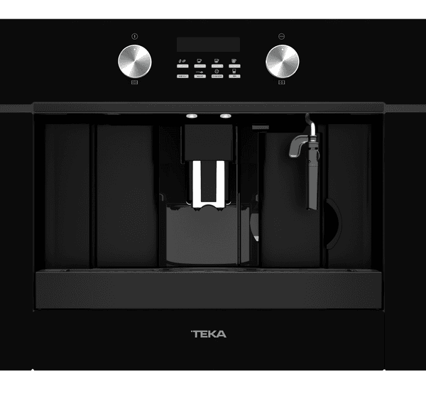 TEKA MAESTRO CLC 855 GM BK Built-in Coffee Maker