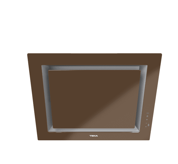 TEKA MAESTRO DLV 68660 LB Vertical decorative hood with Fresh air function in 60cm