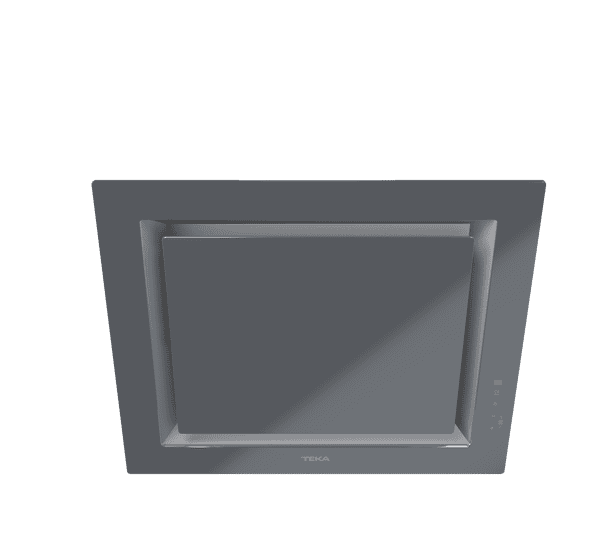 TEKA MAESTRO DLV 68660 ST Vertical decorative hood with Fresh air function in 60cm