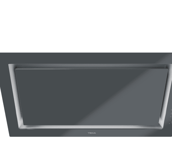 TEKA MAESTRO DLV 98660 TOS Vertical decorative hood with Fresh air function in 90cm