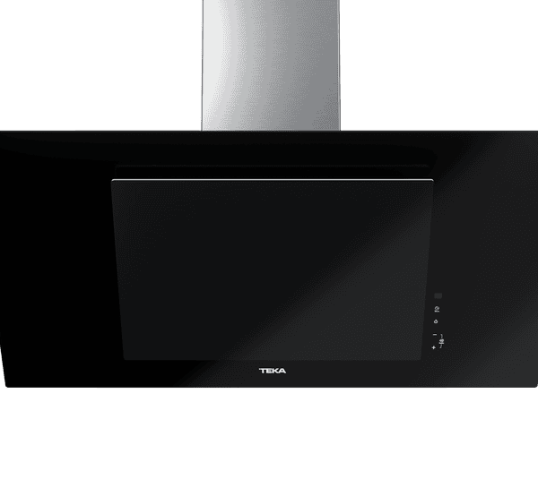 TEKA MAESTRO DVT Pro 98660 TBS Wall Mounted Vertical Hood - 90cm