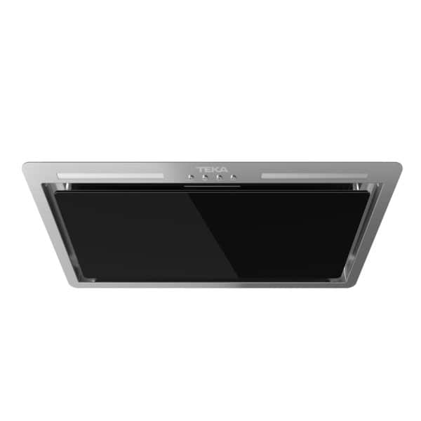 Teka 113100005 Black Built-in Hood - 53cm