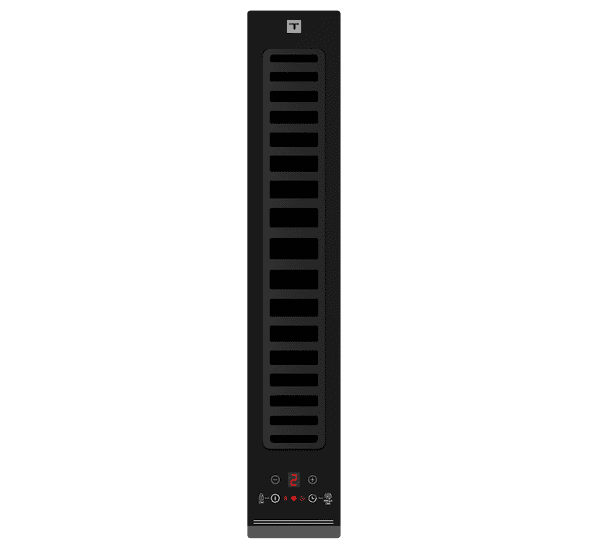 TEKA MAESTRO FIH 16760 VarioPro Series Modular hood in 51 cm with Touch Control