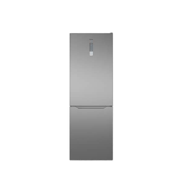 TEKA TOTAL NFL 345 C 188cm A++ No frost Combi Refrigerator with electronic control