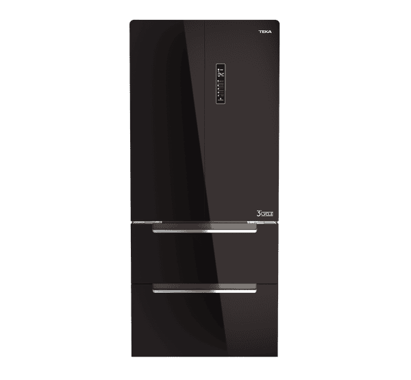 TEKA MAESTRO RFD 77820 190cm A++ French Door No-Frost Refrigerator
