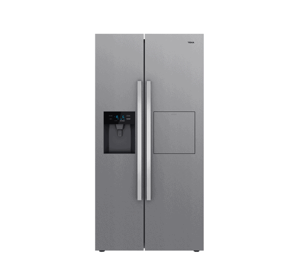 TEKA MAESTRO RLF 74925 A++ No Frost Side by Side Refrigerator in 179cm