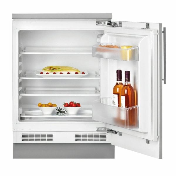 TEKA TOTAL TKI3 145 D A+ Built-in Undercounter Refrigerator