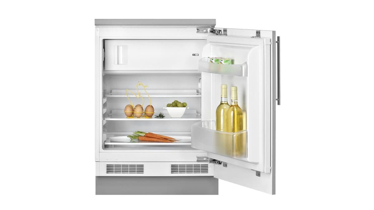 TEKA TOTAL TFI3 130 D ME Built-in Refrigerator - Image 1