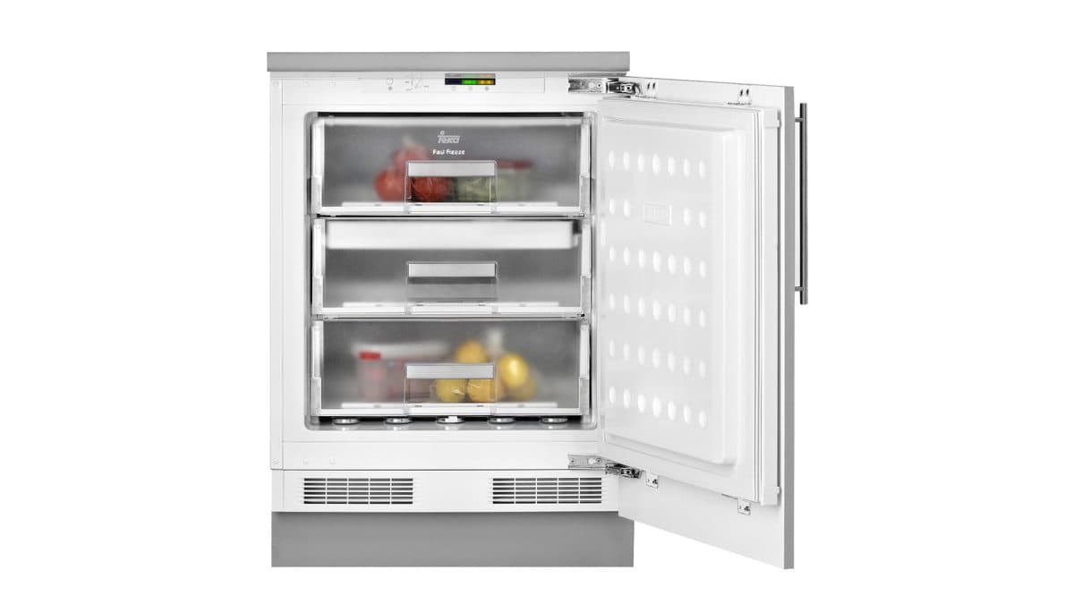 TEKA TOTAL TGI2 120 D A+ Built-in Freezer in 82cm - Image 1