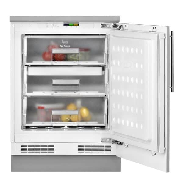 TEKA TOTAL TGI2 120 D A+ Built-in Freezer in 82cm
