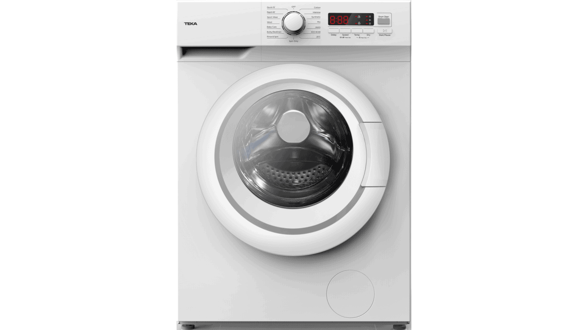 TEKA TOTAL TK5 1470 EXP BP WH - Image 1