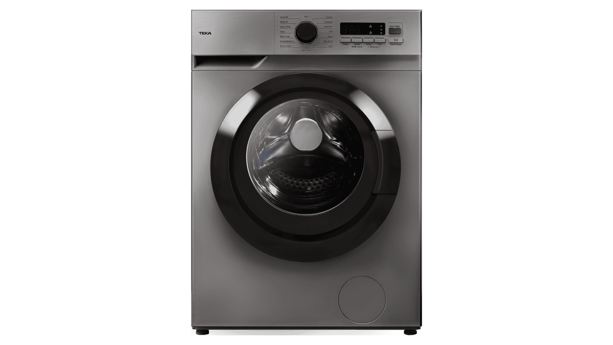 TEKA TOTAL TK5 1470 EXP SILVER - Image 1
