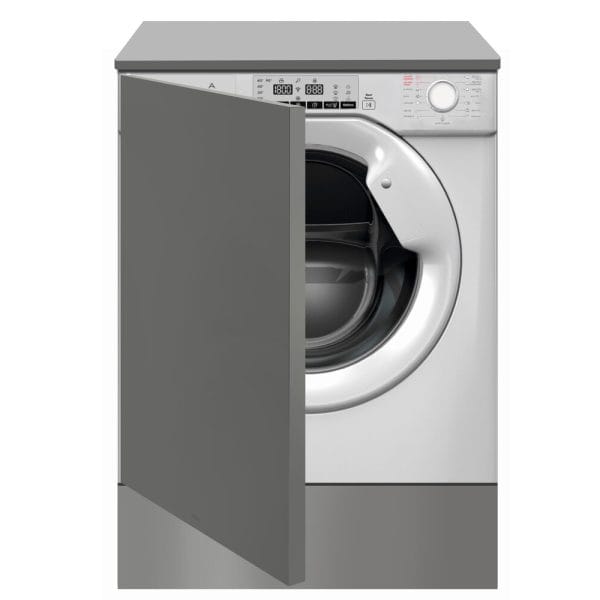 TEKA MAESTRO LSI5 1481 EU Built-in Washer Dryer 8kg - 60cm