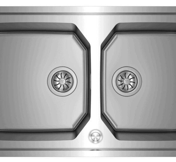 TEKA MAESTRO Brooklyn 90 M-XP 2B