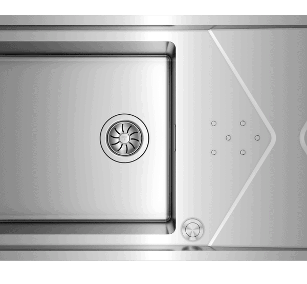 TEKA MAESTRO Brooklyn 60 M-XP 1B 1D PLUS