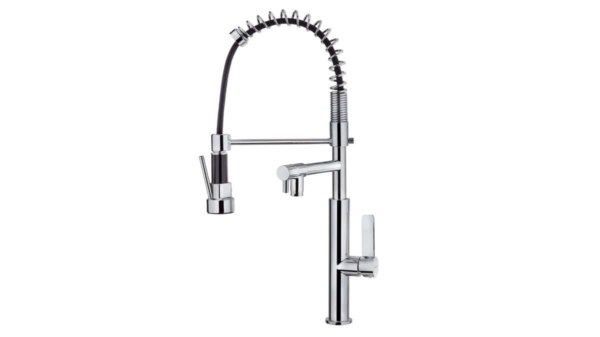 TEKA MAESTRO FOT 999 Professional Kitchen Mixer - Image 1