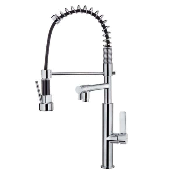TEKA MAESTRO FOT 999 Professional Kitchen Mixer