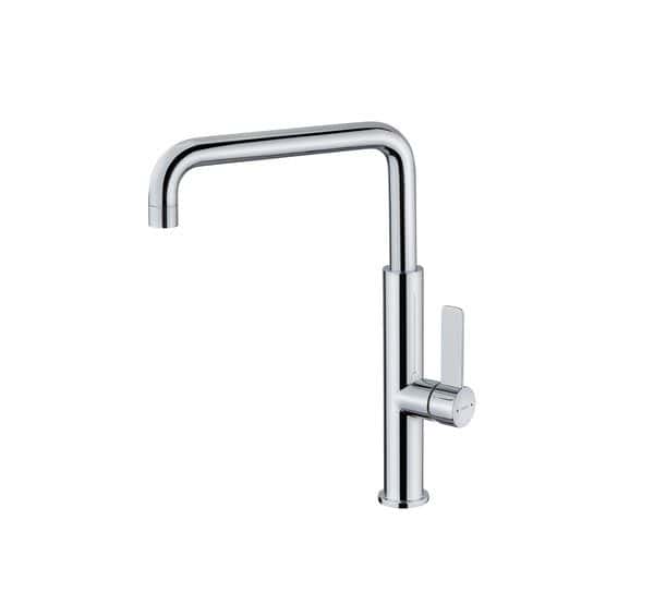 TEKA TOTAL FOT 994 Single lever kitchen faucet with Swivel spout