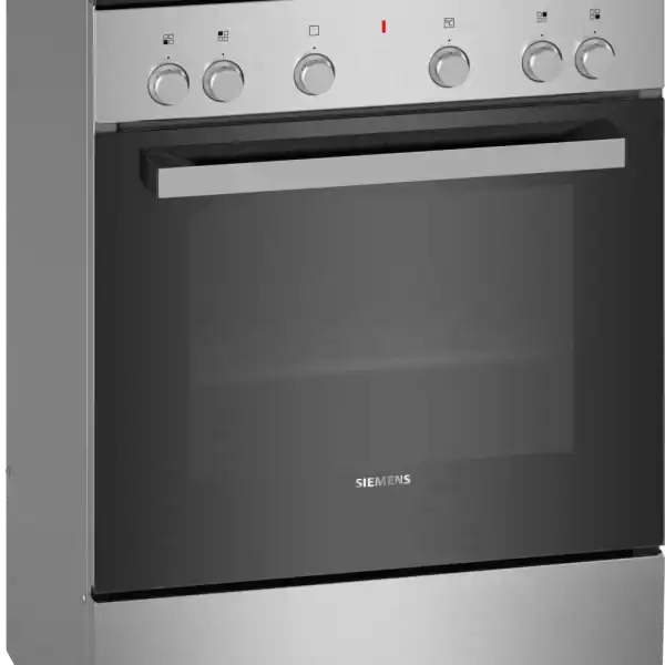 Siemens HK6L00070M Free-standing Electric Cooker hob 60cm