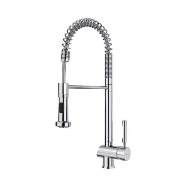 TEKA MAESTRO MY1 Professional Kitchen Tap Flexible Mixer