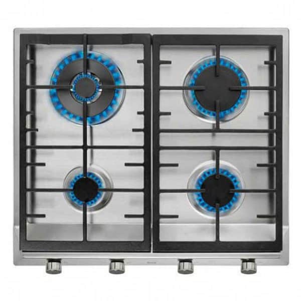 TEKA TOTAL HOB EX 60.1 4G AI AL DR CI BUT