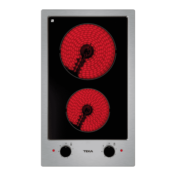 TEKA EASY EFX 30.1 2H Modular Vitroceramic Hob in 30 cm