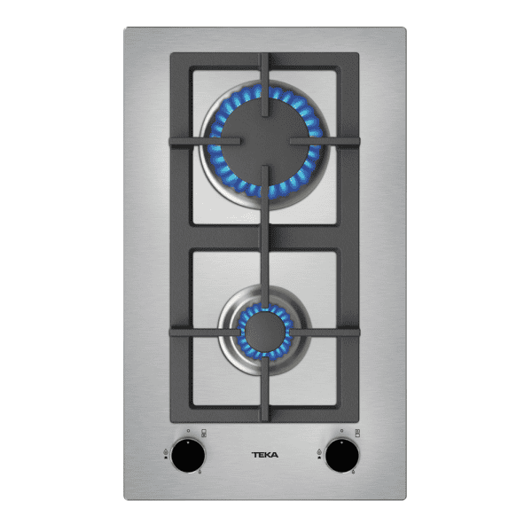 TEKA TOTAL EFX 30.1 2G AI AL CI Domino Gas Hob - 30cm