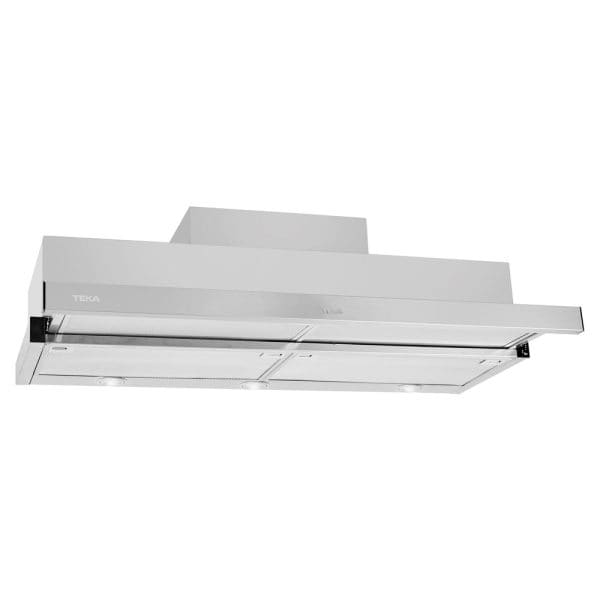 TEKA TOTAL CNL 9610 Under Cabinet Pull-out Hood - 90cm