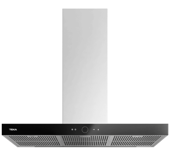 TEKA MAESTRO PERFECTA4 DLH 985 T Wall Mounted Hood - 90cm