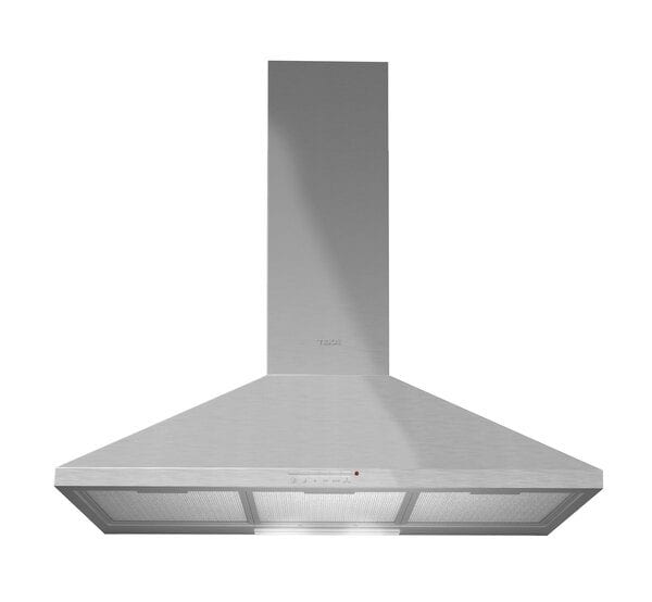 TEKA EASY DBB 90 HP Wall-mounted Pyramid-shaped Extractor Hood