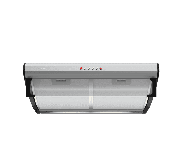 TEKA EASY C 6310 60cm Classical integrated hood with 3 speeds and 1 motor