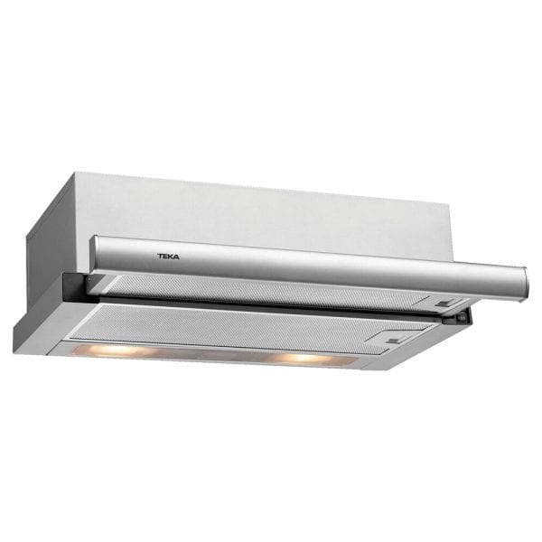 TEKA EASY TL 6310 Under Cabinet Pull-out Hood - 60cm