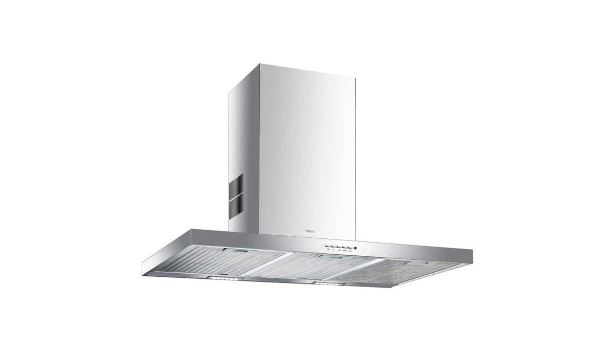 TEKA EASY DSJ 980 90cm A Decorative Hood with EcoPower motor - Image 1