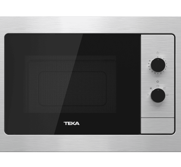 TEKA EASY MB 620 BI 20L Built-in Mechanical Microwave