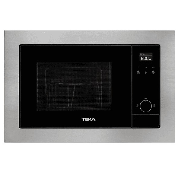 TEKA TOTAL MS 620 BIS Built-in Microwave + Grill with Touch Control