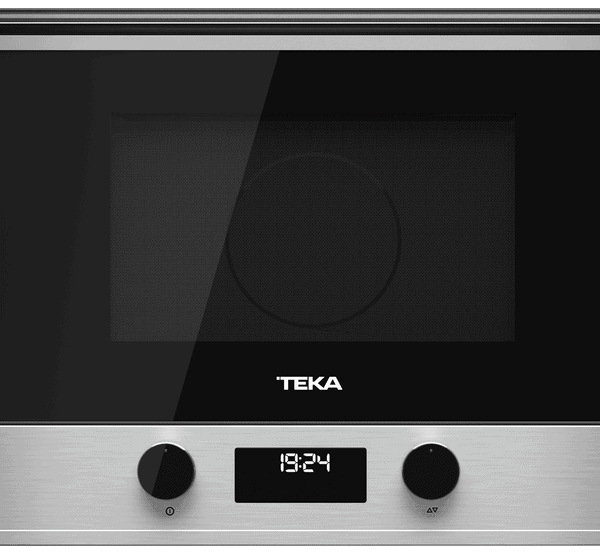 TEKA TOTAL MS 622 BIS L Built-in Microwave + Grill