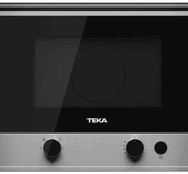 TEKA TOTAL MS 622 BI L Built-in Mechanical Microwave with ceramic base