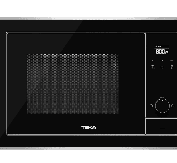 TEKA MAESTRO ML 820 BIS Built-in Microwave + Grill with Touch Control
