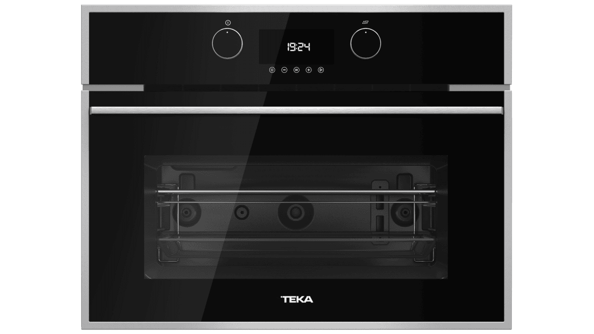 TEKA MAESTRO MLC 844 Built-in Microwave and Grill - 45cm - Image 1