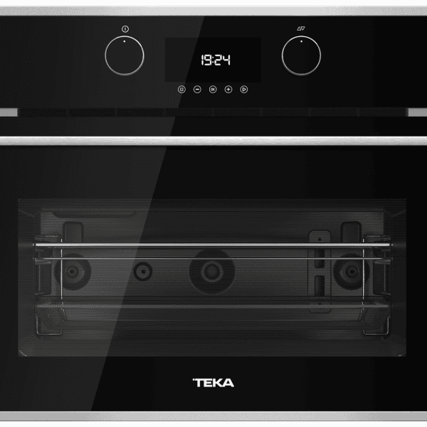 TEKA MAESTRO MLC 844 Built-in Microwave and Grill - 45cm